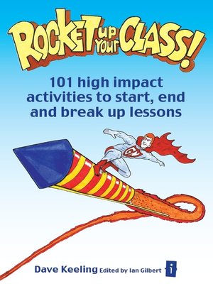 cover image of Rocket up your Class!